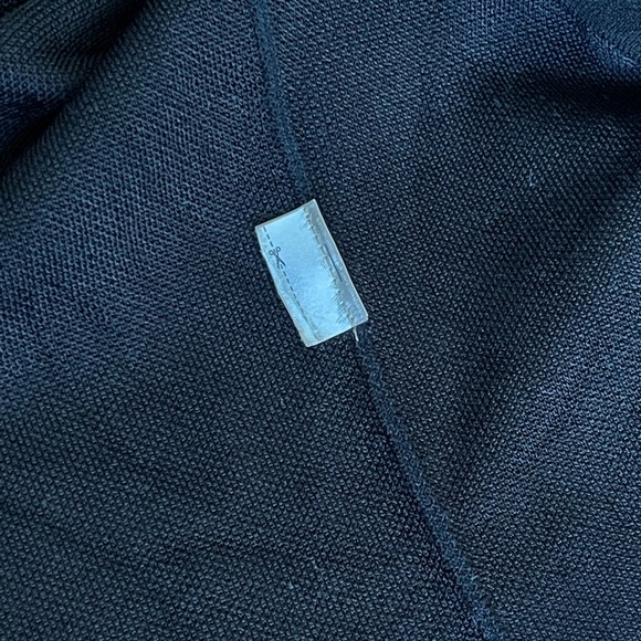 Massimo Dutti Black Top - Picture 4 of 4